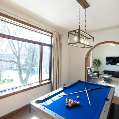 Villager Loft Pool Table & Dining Discounts